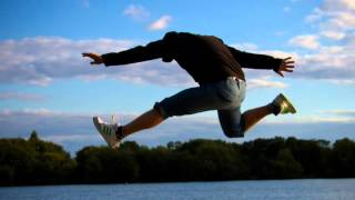 Lover Of The World 2012, Michael Tomlinson