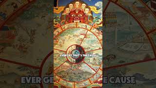 The Four Noble Truths of The Buddha