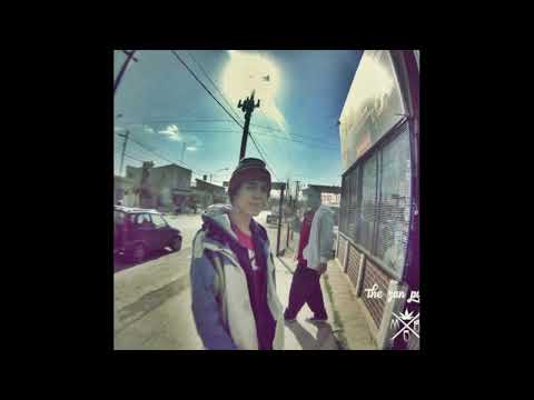 Bardero$ x Franky Style Sample Type Beat - Base de Rap "Under" | 90s Boom Bap