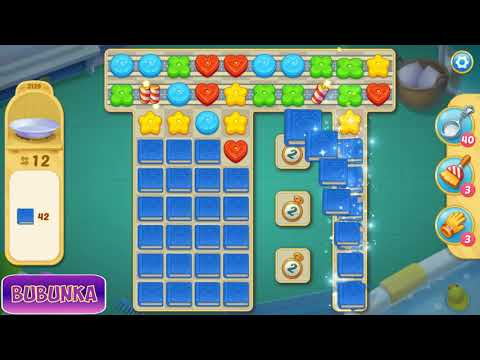 Matchington Mansion level 2139 HD