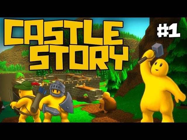 Castle Story