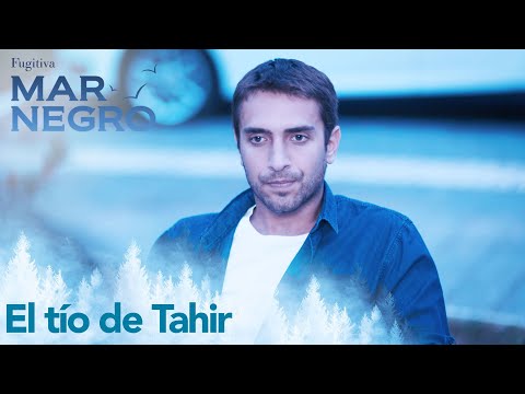 Saniye no quiso que su nombre sea Tahir - Capítulo 80 | Fugitiva