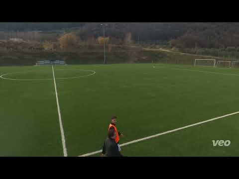 Seconda Categoria BJT - Gargagnago