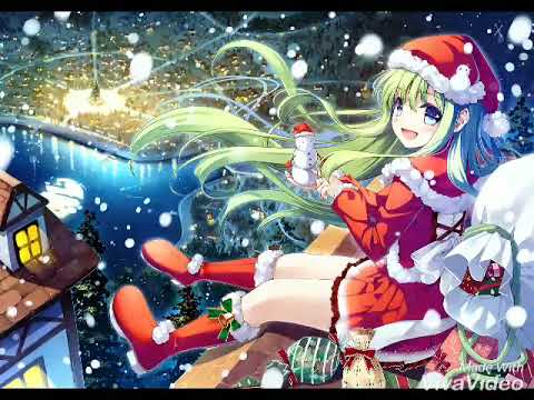 REDFIELD ALL-STARS - Santa Claus is Coming to Town(Nightcore Ver.)