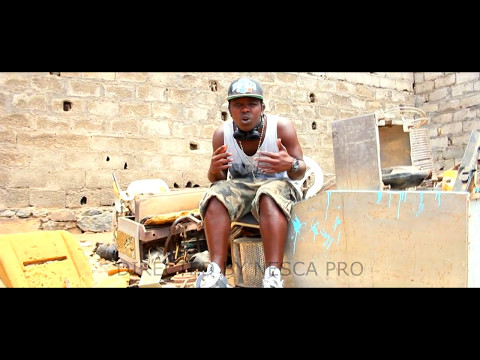 JUVENTUD RAPPER  - TEMA SOCIAL (Official Video)