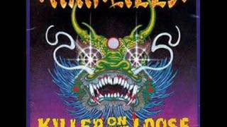 Thin Lizzy - Don't Play Around