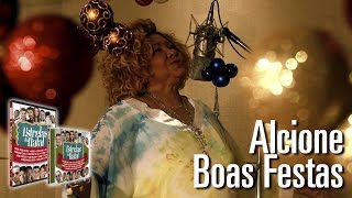Noite Feliz Music Video