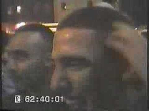 Gilera Street Shit - Skinny Man Freestyle