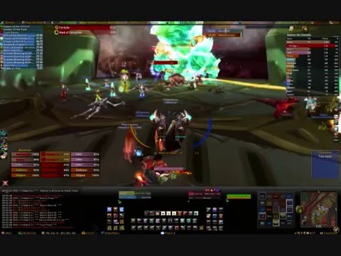 Hydross The Unstable