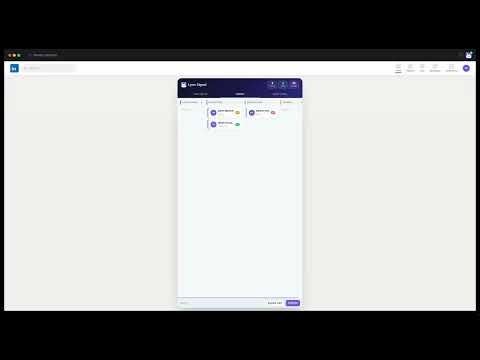 Item video thumbnail