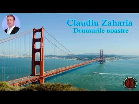 Claudiu Zaharia - Drumurile noastre