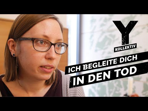 Leben und Sterben im Hospiz - Wenn der Tod zu deinem Job gehört