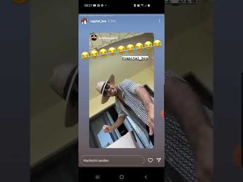 Capital Bra & Farid Bang im Urlaub (Capi geht's dir gut ?😂) Part 2