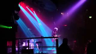 Ezra Furman - Penetrate  Academy Dublin October 2015