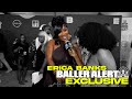 Erica Banks Talks Relationship With Khaotic Her New Man And More