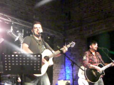 Stanke ohne Strom- "Louder than words"