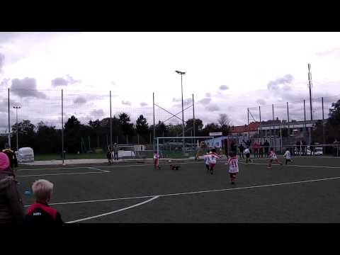 Tor von Lorenzo Popovic 8.10.2011