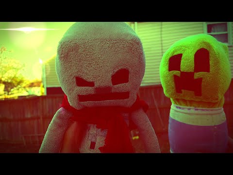 The Sonic Plush Show S1 Ep.24 - A Zeal Encounter