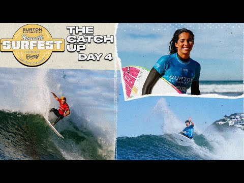 The GWM Catch Up Day 4: Head-to-head clashes crank up the intensity in Newcastle, Finals Day ready