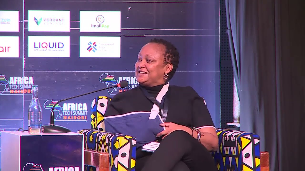The Conversation: How Partnerships Shape Successful Tech Policies in Africa