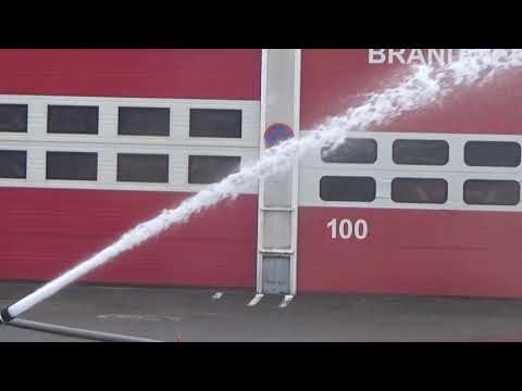 Showcase Industriële zware autopomp MAN TGS 18.340 HVZ Waasland