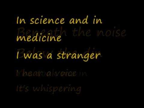 U2-Miracle Drug (Lyrics)