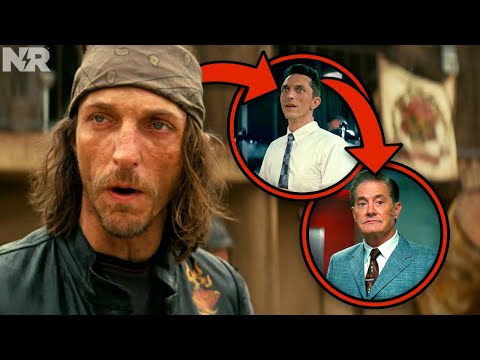 FALLOUT 2x06 BREAKDOWN! Easter Eggs & Details You Missed!