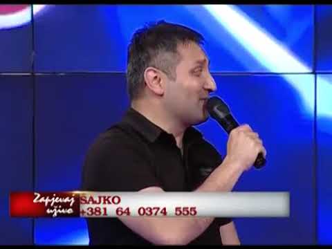 Dragan Kostic Sajko - Crnokosa - Svijet Renomea - (Renome 25.04.2009.)