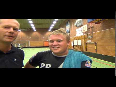 IBK Lund - HIBF Kommentar om matchen