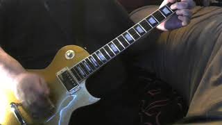 Video thumbnail for Boston - TEST - Monoprice Indio 66 DLX Plus - Don't Look Back by Axess2084