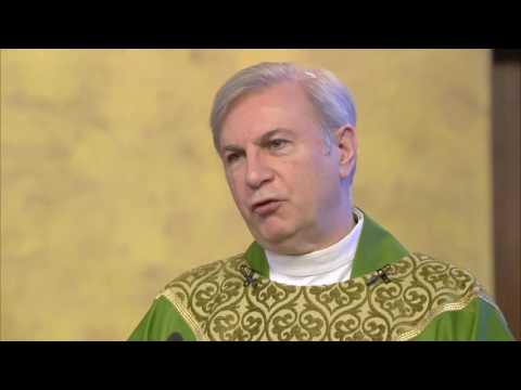 St. Elizabeth and Evangelization | Homily: Father David Michael