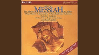 Handel: Messiah: Recitativo: And the angel said - Accompagnato: And suddenly - Chorus: Glory to God