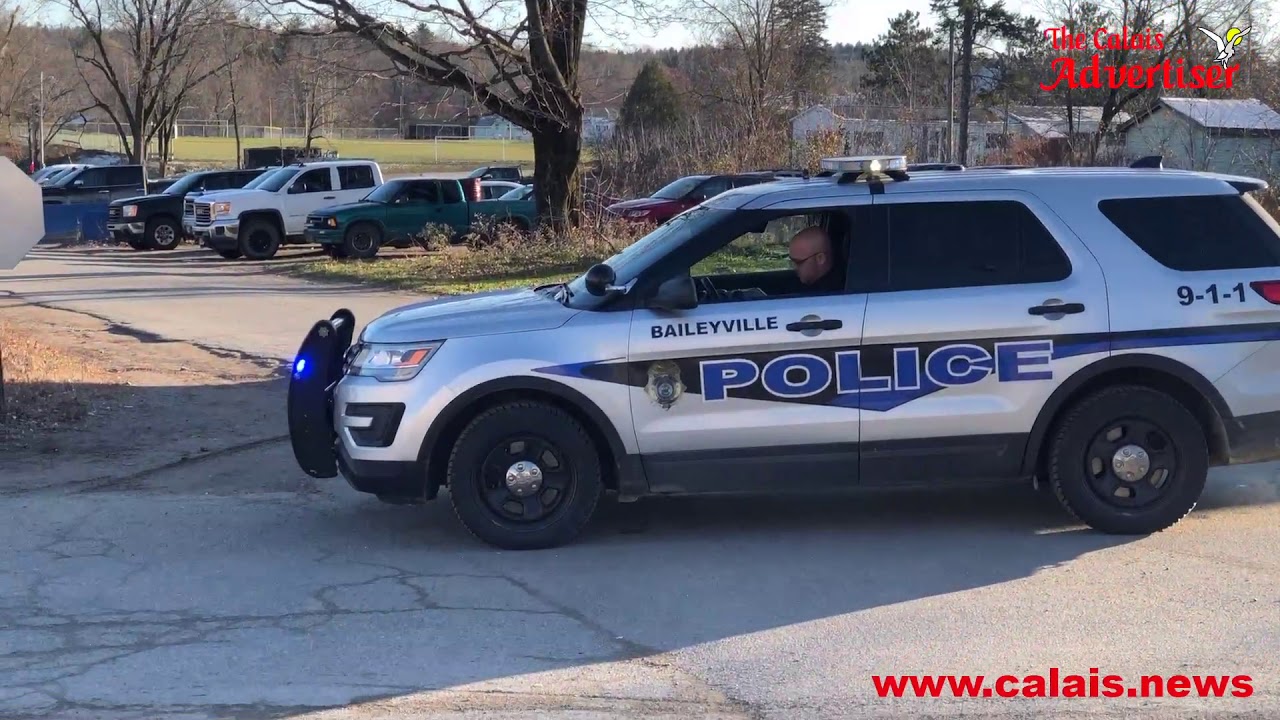 Fire at the Woodland Pulp Mill in Baileyville The Calais Advertiser