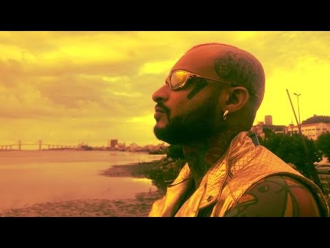 CLIPE OFICIAL - AMIGOS SE FORAM - ERMINIO FÉLIX