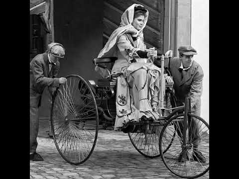 Kobiety w motoryzacji | Motokuropatwa