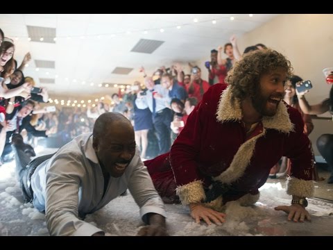 Trailer-Vorschau: Dirty Office Party