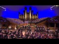 "I'll Walk with God," from The Student Prince | The Tabernacle Choir