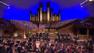 &quot;I&#39;ll Walk with God,&quot; from The Student Prince | The Tabernacle Choir