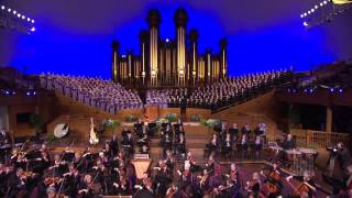 I'll Walk with God - Mormon Tabernacle Choir