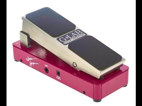 WH-1 by G-LAB | RockBoard