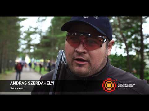 FITASC CSP WORLD CHAMPIONSHIP 2015 official aftermovie