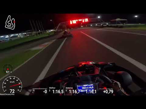 AKARS VP1500 - 2a Etapa Pesados - 09-03-2023 - 22:00