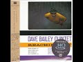 The Dave Bailey Sextet ‎– Reaching Out Alternate Take