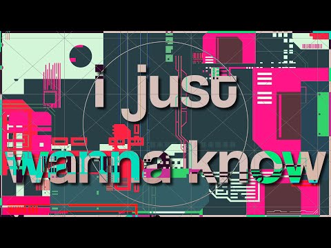 jeko - i just wanna know