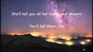 Tell Her You Love Her- Echosmith- Lyrics
