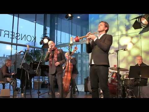 2021-10-30. Carte Blanche, Uppsala Konsert & Kongress.