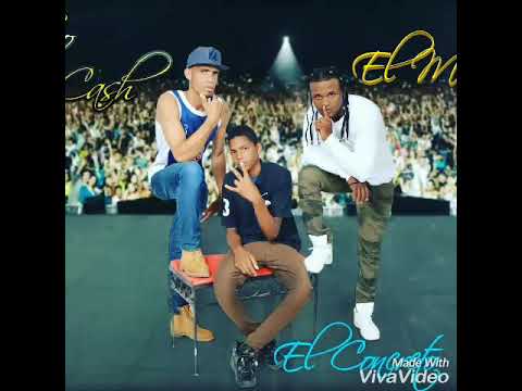 Teo Cash x el mozo ft el viti (con los ojo chikitico)