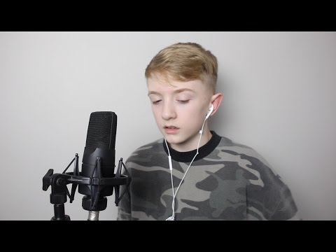 Make Me (Cry) - Noah Cyrus & Labrinth Cover