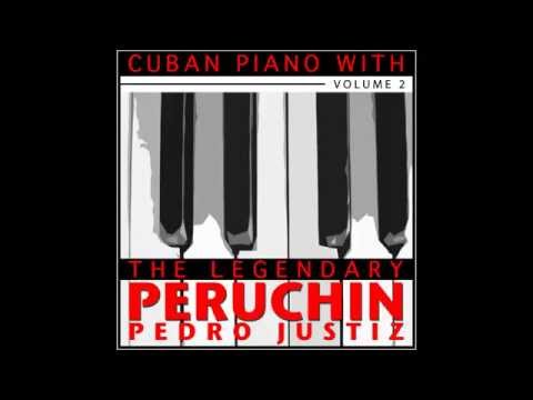 Peruchin   The Man I Love   Peruchin And His Piano