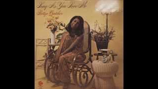 Bettye Crutcher - Long As You Love Me